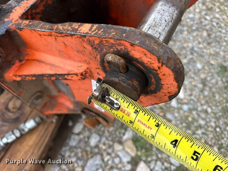 image for item EN4669 NPK GH-4 breaker