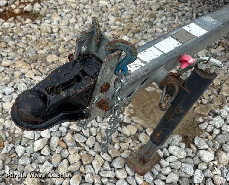 image for item EN4674 2013 Kaeser M57 air compressor