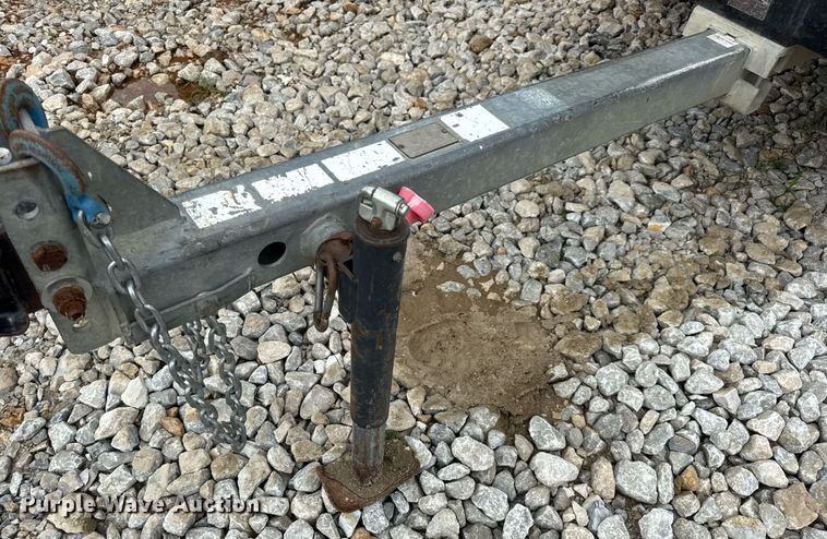 image for item EN4674 2013 Kaeser M57 air compressor