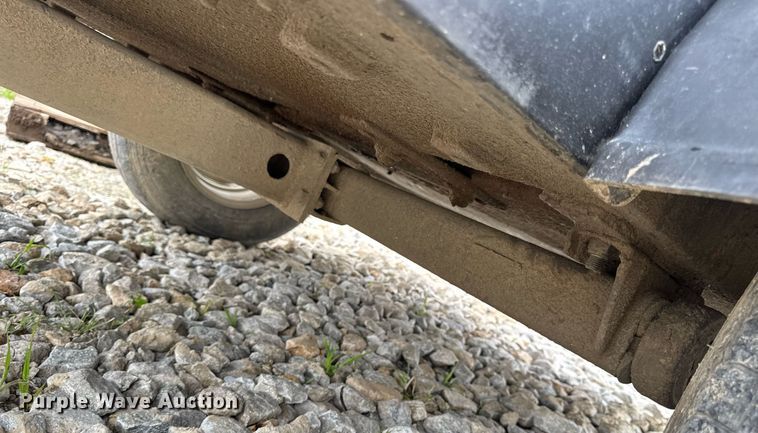 image for item EN4674 2013 Kaeser M57 air compressor