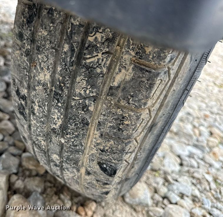 image for item EN4674 2013 Kaeser M57 air compressor