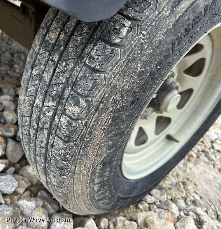 image for item EN4674 2013 Kaeser M57 air compressor