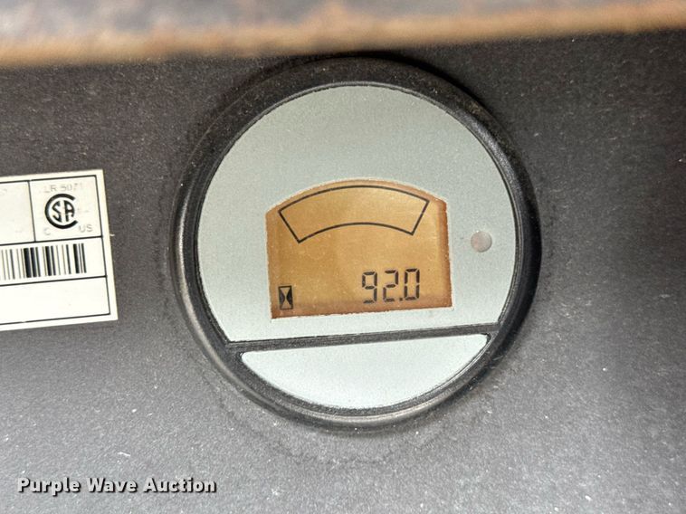 image for item EN4677 Hobart Champion Elite 225 welder/generator