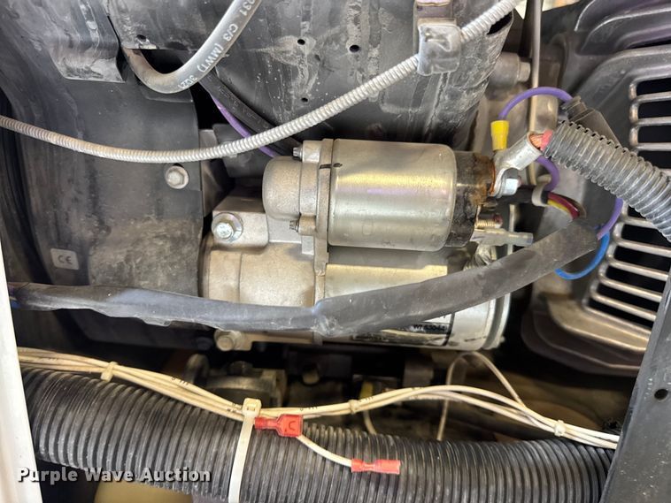 image for item EN4677 Hobart Champion Elite 225 welder/generator