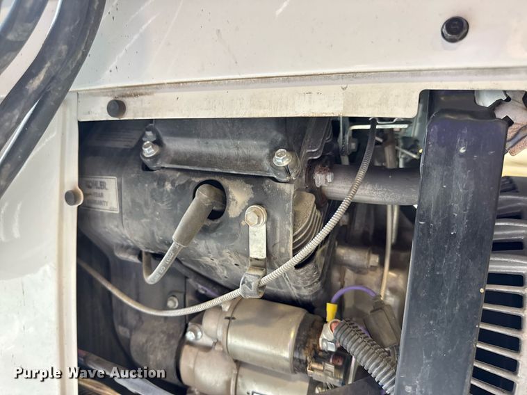 image for item EN4677 Hobart Champion Elite 225 welder/generator