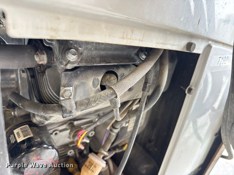 image for item EN4677 Hobart Champion Elite 225 welder/generator