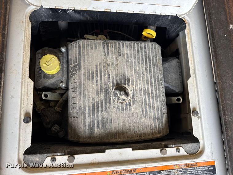 image for item EN4677 Hobart Champion Elite 225 welder/generator