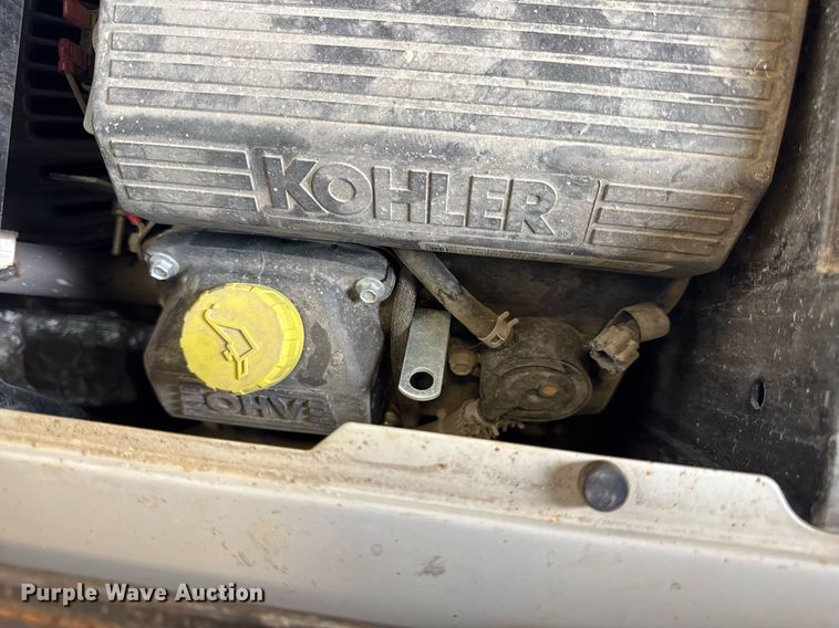 image for item EN4677 Hobart Champion Elite 225 welder/generator