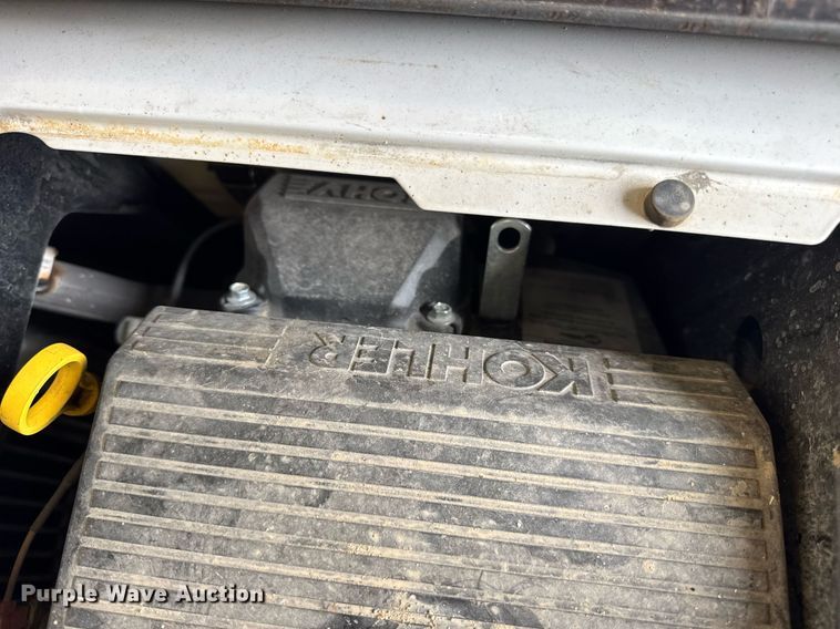 image for item EN4677 Hobart Champion Elite 225 welder/generator