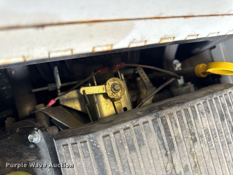 image for item EN4677 Hobart Champion Elite 225 welder/generator