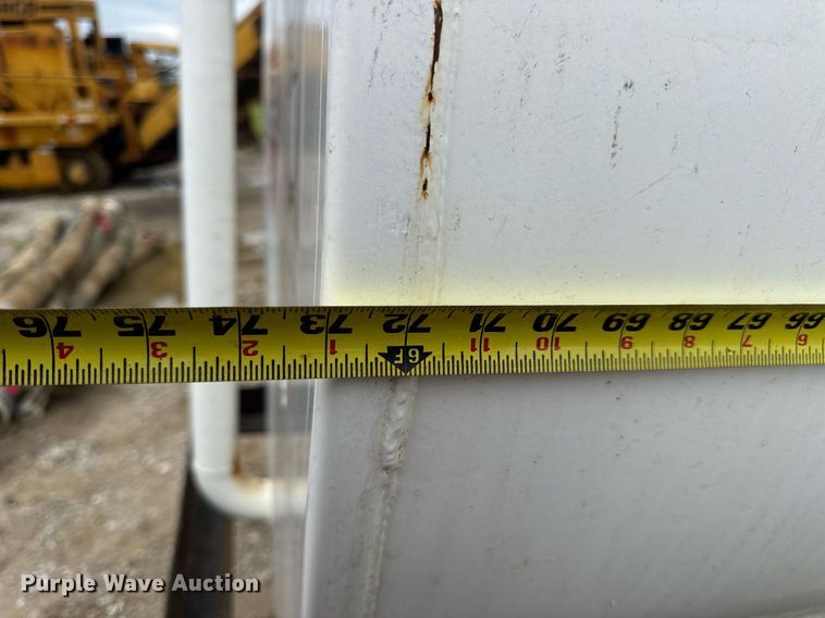 image for item EN4679 Fuel trailer