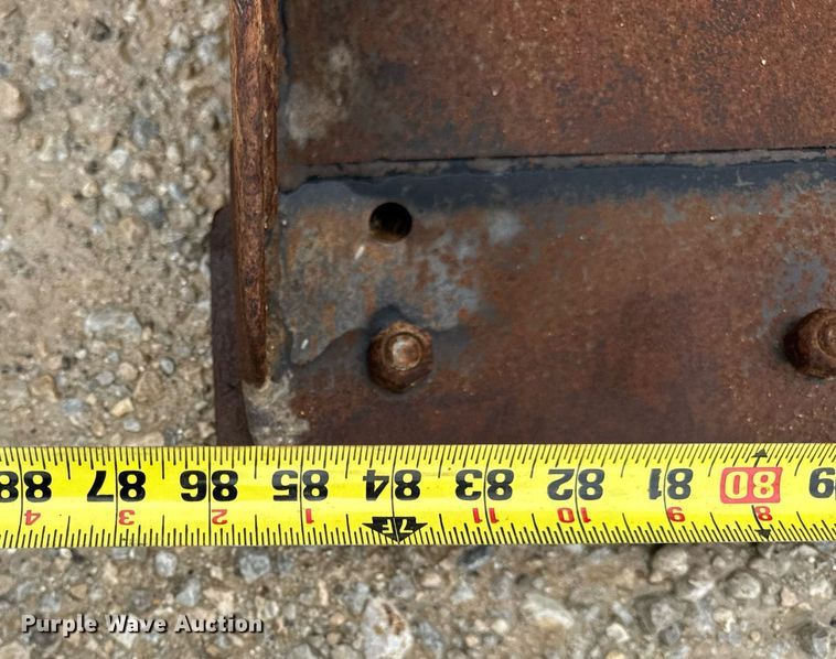 image for item EN4682 2022 Caterpillar 289D3 tracked skid steer loader