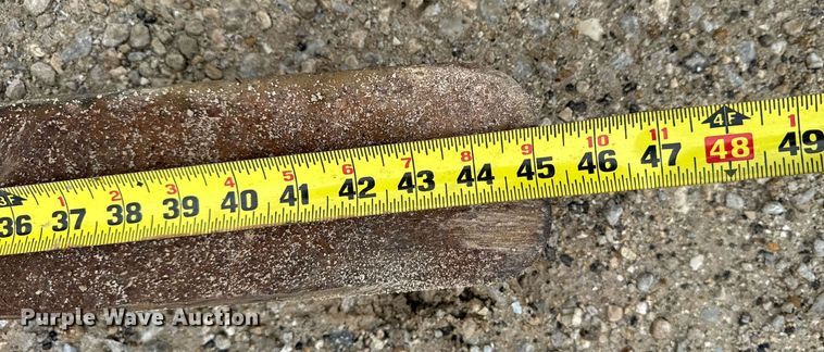 image for item EN4682 2022 Caterpillar 289D3 tracked skid steer loader