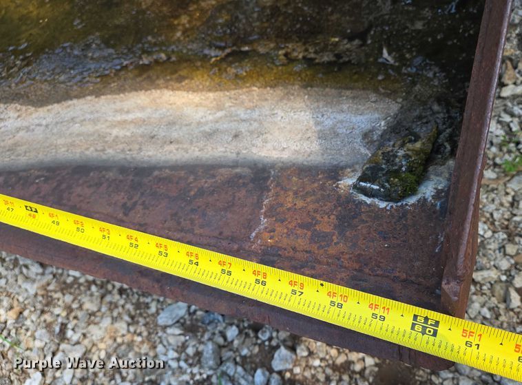 image for item EN8255 Case 1830 skid steer loader