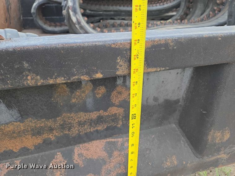 image for item EN8259 Dump bed