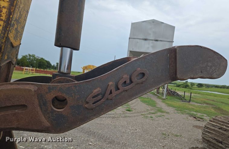 image for item EN8291 2012 Komatsu PC308USLC excavator