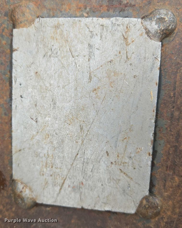 image for item EN8291 2012 Komatsu PC308USLC excavator