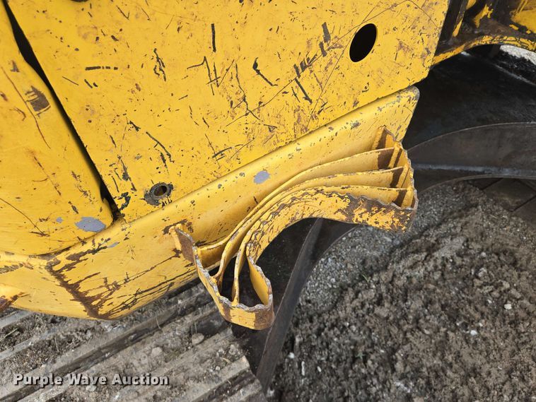 image for item EN8291 2012 Komatsu PC308USLC excavator