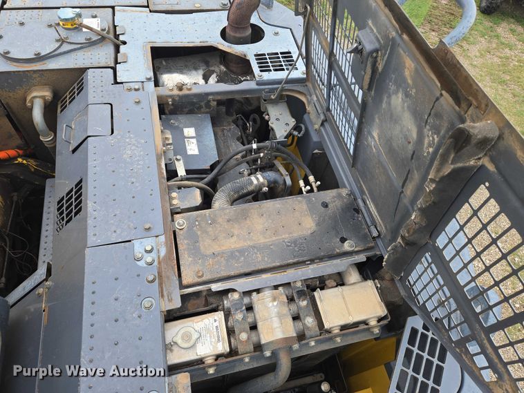 image for item EN8291 2012 Komatsu PC308USLC excavator