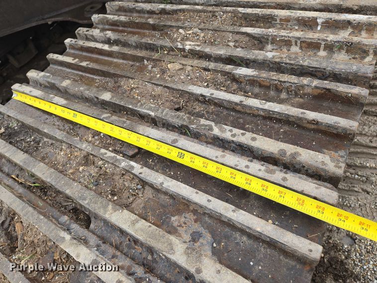 image for item EN8291 2012 Komatsu PC308USLC excavator