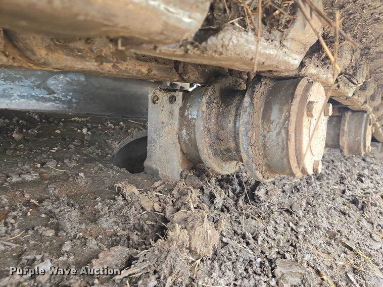 image for item EN8291 2012 Komatsu PC308USLC excavator