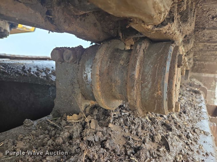 image for item EN8291 2012 Komatsu PC308USLC excavator