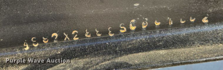 image for item EN8294 2025 Steelwater reel trailer