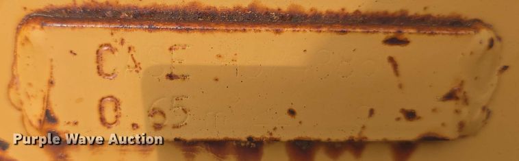 image for item EO1090 (5) skid steer buckets