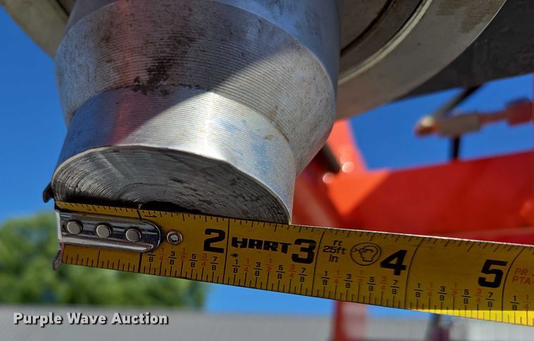 image for item EO1514 2019 Amoel SP100-100TONS shop press