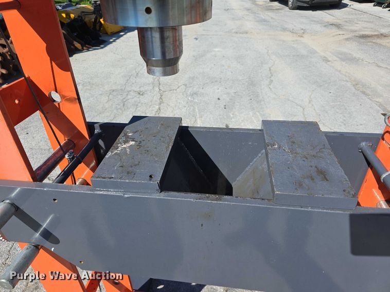 image for item EO1514 2019 Amoel SP100-100TONS shop press