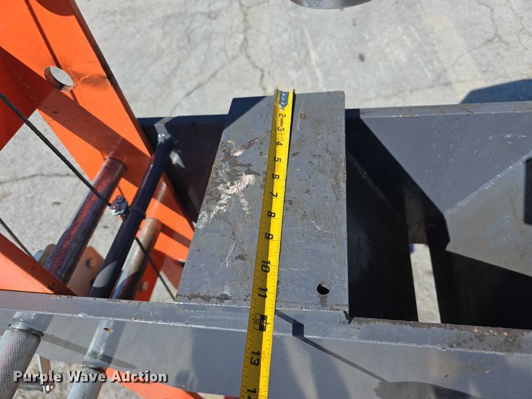 image for item EO1514 2019 Amoel SP100-100TONS shop press