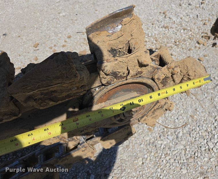 image for item EO1519 Vermeer M-470 trencher