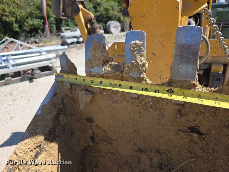 image for item EO1519 Vermeer M-470 trencher