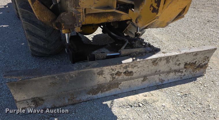 image for item EO1519 Vermeer M-470 trencher