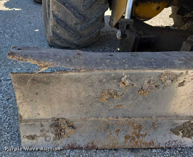 image for item EO1519 Vermeer M-470 trencher