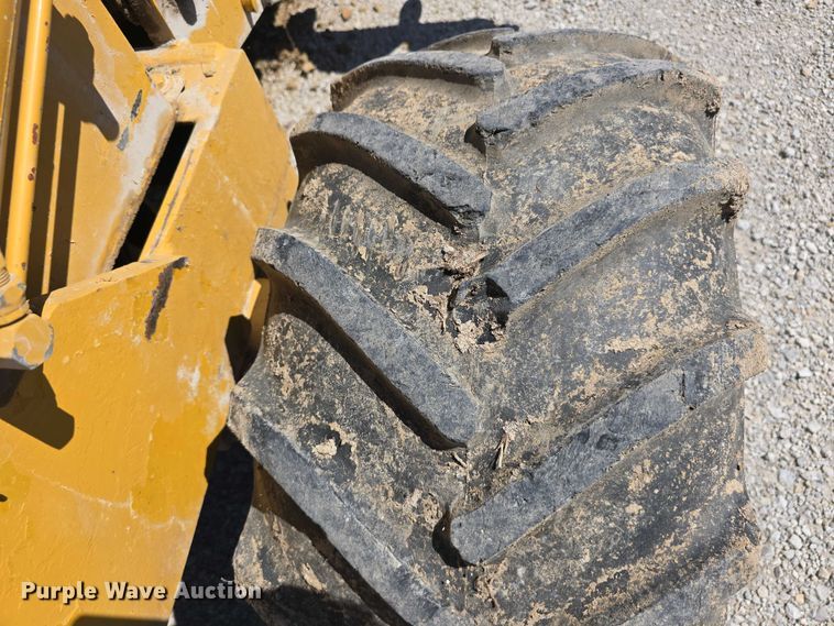 image for item EO1519 Vermeer M-470 trencher