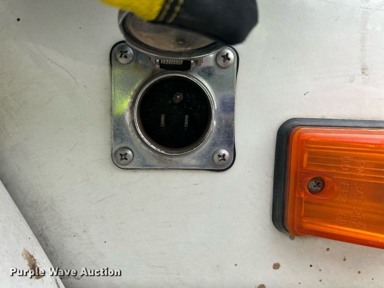 image for item EQ0501 2006 International RF027 dump truck