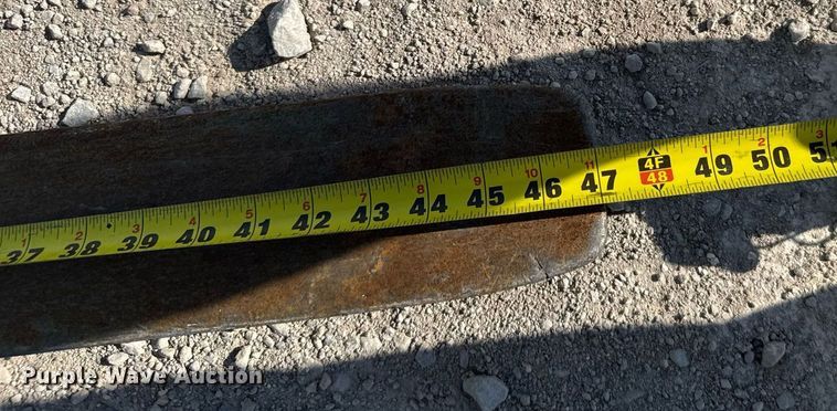 image for item ER2090 2002 John Deere 3400 telehandler