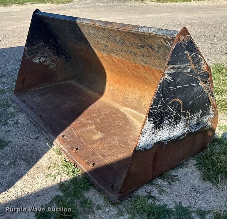 image for item ER2090 2002 John Deere 3400 telehandler