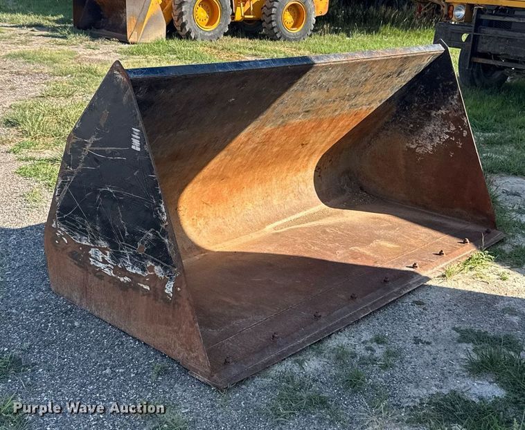 image for item ER2090 2002 John Deere 3400 telehandler