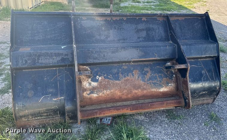 image for item ER2090 2002 John Deere 3400 telehandler