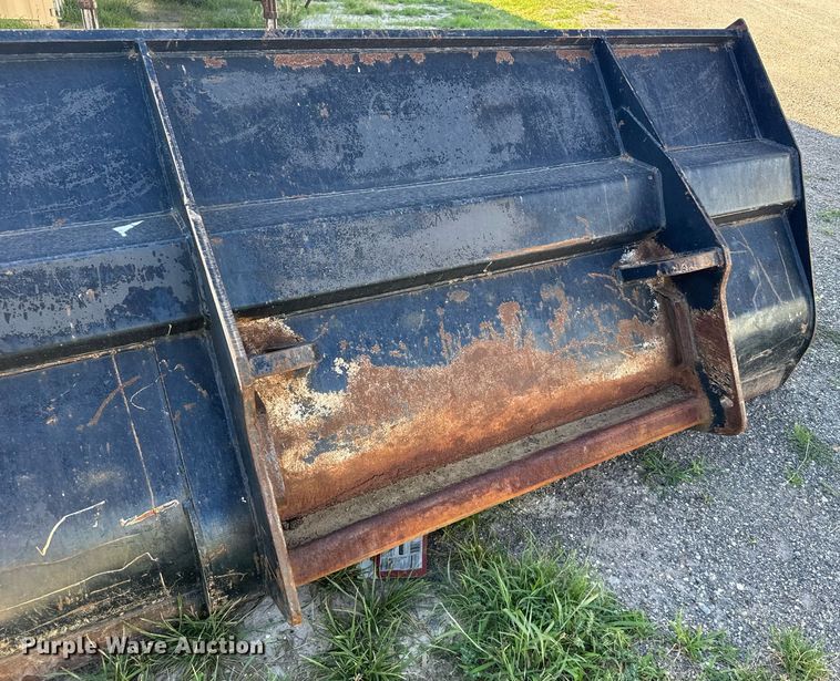 image for item ER2090 2002 John Deere 3400 telehandler