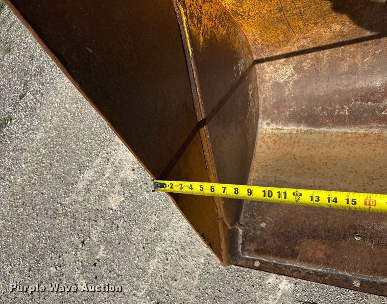 image for item ER2091 1980 John Deere 544B wheel loader