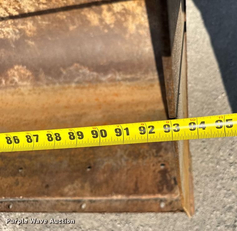 image for item ER2091 1980 John Deere 544B wheel loader