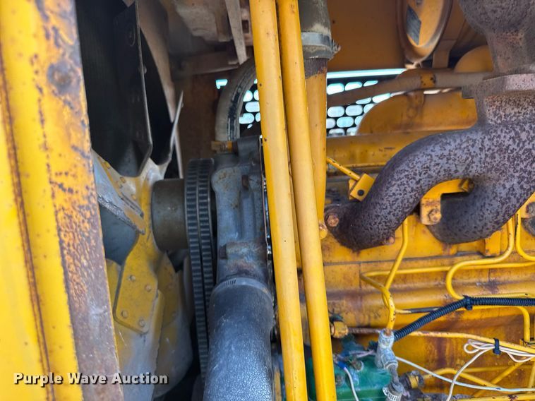 image for item ER2091 1980 John Deere 544B wheel loader