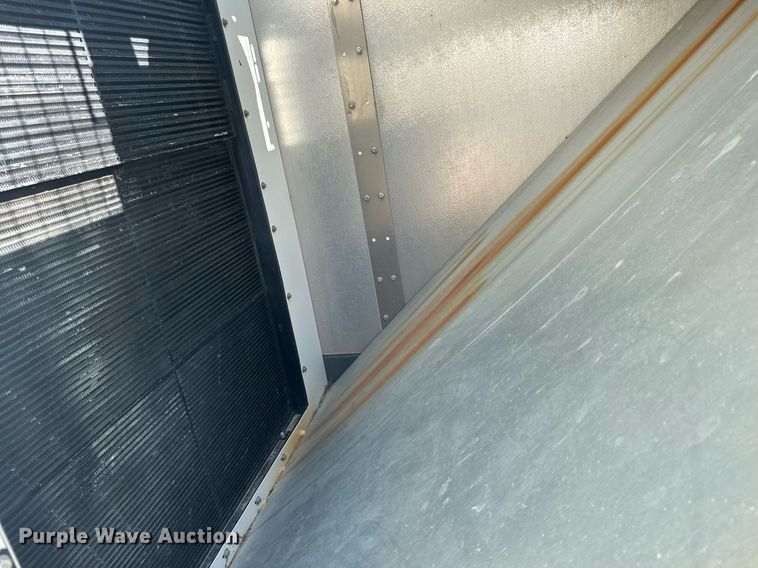 image for item ER2092 Aggreko IGLC210-2N generator