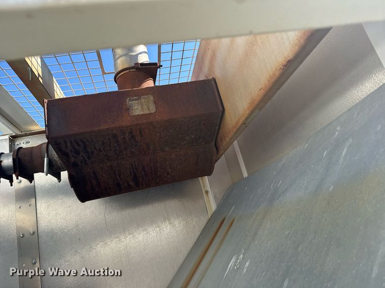 image for item ER2092 Aggreko IGLC210-2N generator