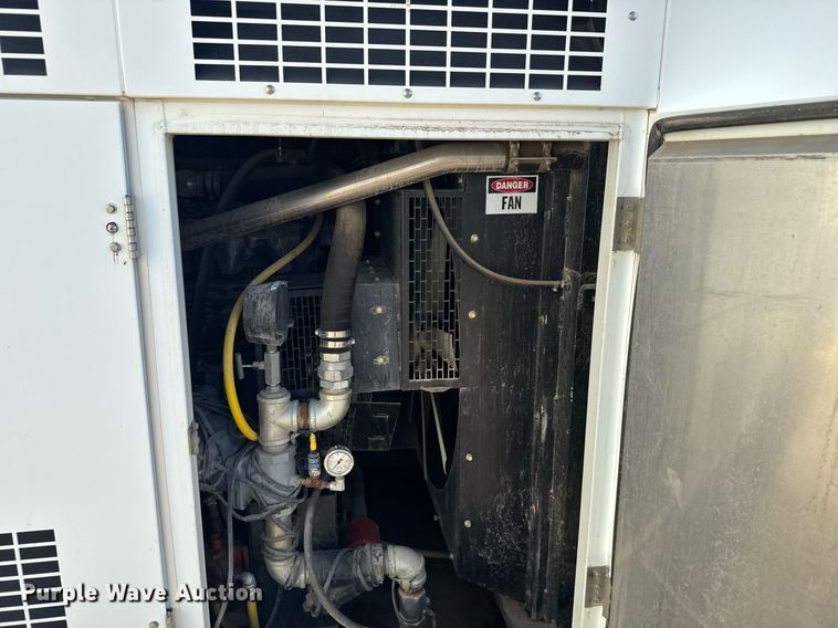 image for item ER2092 Aggreko IGLC210-2N generator