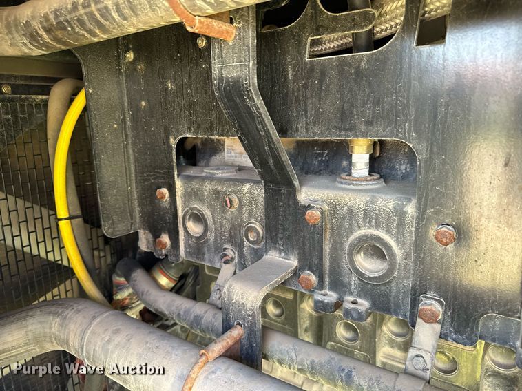 image for item ER2092 Aggreko IGLC210-2N generator