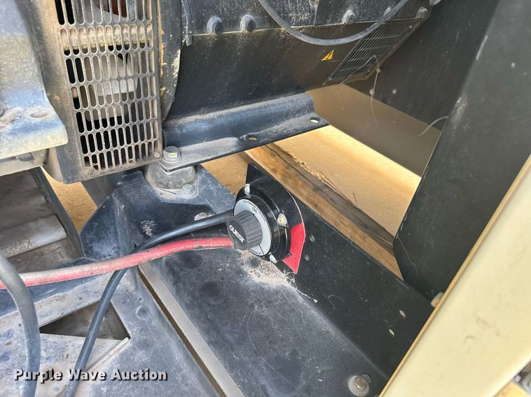 image for item ER2092 Aggreko IGLC210-2N generator